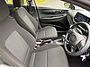 Hyundai I20 1.0T GDi 48V MHD SE Connect 5dr DCT Black