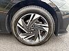 Hyundai I20 1.0T GDi 48V MHD SE Connect 5dr DCT Black