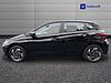Hyundai I20 1.0T GDi 48V MHD SE Connect 5dr DCT Black