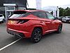 Hyundai TUCSON 1.6 TGDi N Line 5dr 2WD Red