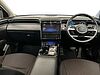 Hyundai TUCSON 1.6 TGDi Hybrid 230 Premium 5dr 2WD Auto White