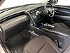 Hyundai TUCSON 1.6 TGDi Hybrid 230 Premium 5dr 2WD Auto White