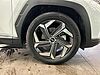 Hyundai TUCSON 1.6 TGDi Hybrid 230 Premium 5dr 2WD Auto White