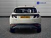 Hyundai TUCSON 1.6 TGDi Hybrid 230 Premium 5dr 2WD Auto White