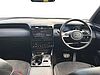 Hyundai TUCSON 1.6 TGDi Hybrid 230 N Line 5dr 2WD Auto Grey