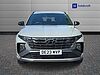 Hyundai TUCSON 1.6 TGDi Hybrid 230 N Line 5dr 2WD Auto Grey