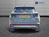 Hyundai TUCSON 1.6 TGDi Hybrid 230 N Line 5dr 2WD Auto Grey