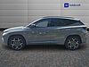 Hyundai TUCSON 1.6 TGDi Hybrid 230 N Line 5dr 2WD Auto Grey