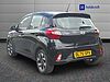 Hyundai I10 1.0 [63] Advance 5dr [Nav] Black