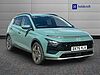 Hyundai BAYON 1.0 TGDi [90] Tech Line 5dr Green