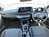 Hyundai BAYON 1.0 TGDi [90] Tech Line 5dr Green