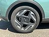 Hyundai BAYON 1.0 TGDi [90] Tech Line 5dr Green