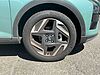 Hyundai BAYON 1.0 TGDi [90] Tech Line 5dr Green