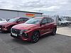 Hyundai TUCSON 1.6T Hybrid N Line 5dr Auto Red