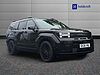 Hyundai SANTA FE 1.6 TGDi PHEV Calligraphy 5dr 4WD Auto [6 Seats] Black