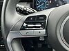 Hyundai TUCSON 1.6 TGDi 48V MHD SE Connect 5dr 2WD Red