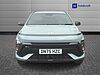 Hyundai KONA 1.6 Hybrid 138 N Line 5dr DCT Green