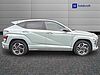 Hyundai KONA 1.6 Hybrid 138 N Line 5dr DCT Green