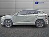 Hyundai KONA 1.6 Hybrid 138 N Line 5dr DCT Green