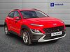 Hyundai KONA 1.0 TGDi 48V MHEV SE Connect 5dr Red