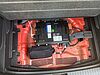 Hyundai KONA 1.0 TGDi 48V MHEV SE Connect 5dr Red