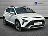 Hyundai BAYON 1.0 TGDi 48V MHEV Premium 5dr DCT White