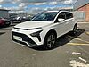 Hyundai BAYON 1.0 TGDi 48V MHEV Premium 5dr DCT White