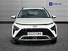 Hyundai BAYON 1.0 TGDi 48V MHEV Premium 5dr DCT White