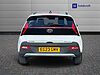 Hyundai BAYON 1.0 TGDi 48V MHEV Premium 5dr DCT White