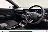 Hyundai I10 1.0 [63] Premium 5dr Auto [Nav] Black