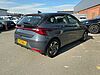 Hyundai I20 1.0T GDi 48V MHD SE Connect 5dr Grey