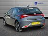 Hyundai I20 1.0T GDi 48V MHD SE Connect 5dr Grey