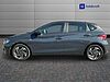 Hyundai I20 1.0T GDi 48V MHD SE Connect 5dr Grey