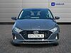 Hyundai I20 1.0T GDi 48V MHD SE Connect 5dr Grey