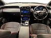 Hyundai TUCSON 1.6 TGDi Hybrid 230 N Line 5dr 2WD Auto Grey
