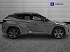 Hyundai TUCSON 1.6 TGDi Hybrid 230 N Line 5dr 2WD Auto Grey