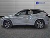 Hyundai TUCSON 1.6 TGDi Hybrid 230 N Line 5dr 2WD Auto Grey