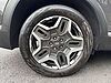 Hyundai SANTA FE 1.6 TGDi Hybrid Ultimate 5dr 4WD Auto Brown