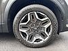 Hyundai SANTA FE 1.6 TGDi Hybrid Ultimate 5dr 4WD Auto Brown