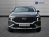 Hyundai SANTA FE 1.6 TGDi Hybrid Ultimate 5dr 4WD Auto Brown