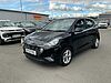 Hyundai I10 1.0 MPi SE Connect 5dr Black