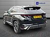 Hyundai TUCSON 1.6T 48V MHD N Line 5dr DCT Black