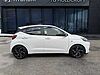 Hyundai I10 1.0 T-GDi N Line 5dr White