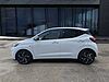 Hyundai I10 1.0 T-GDi N Line 5dr White