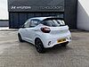 Hyundai I10 1.0 T-GDi N Line 5dr White