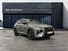 Hyundai TUCSON 1.6T Hybrid N Line S 5dr 4WD Auto Grey