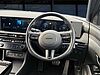 Hyundai TUCSON 1.6T Hybrid N Line S 5dr 4WD Auto Grey