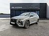 Hyundai TUCSON 1.6T Hybrid N Line S 5dr 4WD Auto Grey