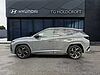 Hyundai TUCSON 1.6T Hybrid N Line S 5dr 4WD Auto Grey