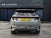Hyundai TUCSON 1.6T Hybrid N Line S 5dr 4WD Auto Grey